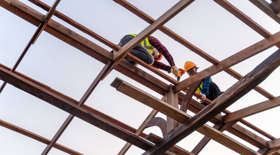 Professional Storm Sewer Service services in Almena, WI